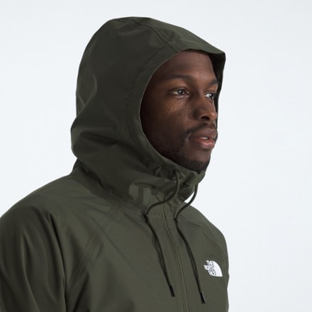 Antora Rain Hoodie - Men's