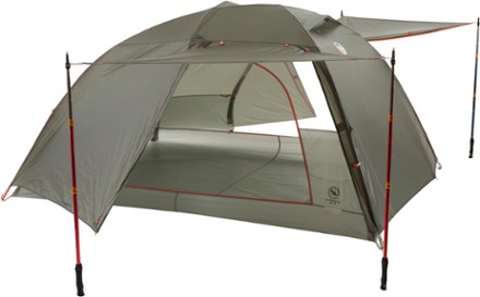 Copper Spur UL3 XL Tent