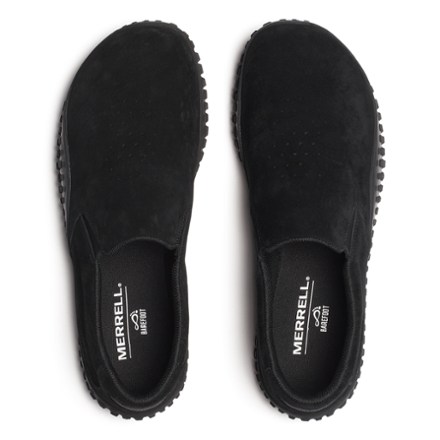 Wrapt Slip-On Shoes - Men's