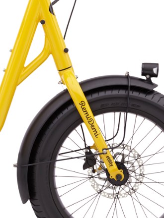 RemiDemi 9D Performance Sport Electric Bike