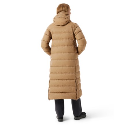 Thorium Extra-Long Down Parka - Women's