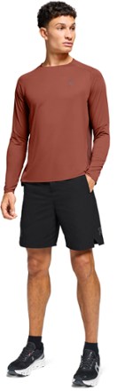 Performance Hybrid 7.75" Shorts - Men's