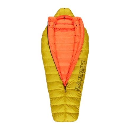 Comfort Down 19F/-7C Sleeping Bag - Women's
