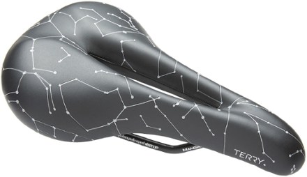 Butterfly Galactic+ Bike Saddle - Women's