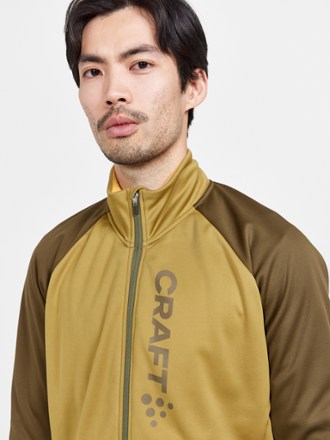 Core Bike Subz Cycling Jacket - Men's