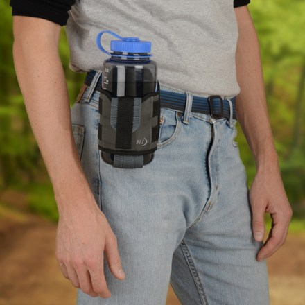 Traveler Drink Holster