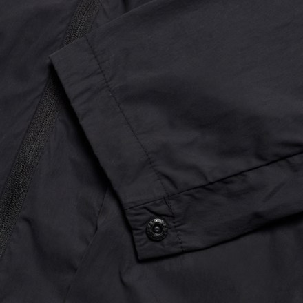 Sultrac Lightweight Cycling Jacket - Men's