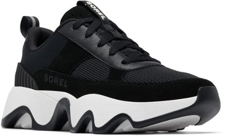Kinetic Impact II Wonder Lace Shoes - Women's
