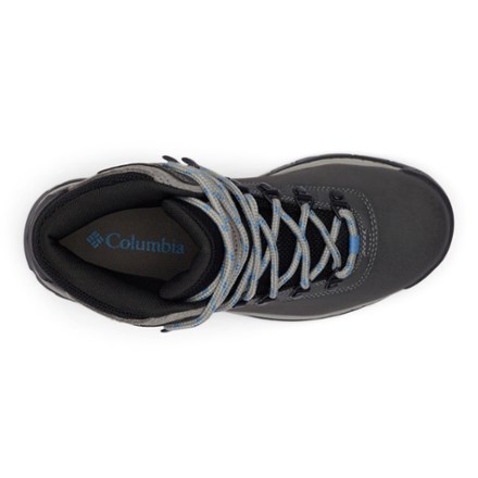 Newton Ridge Plus Waterproof Hiking Boots - Women's