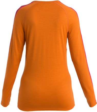 200 Oasis Sonebula Long-Sleeve Crewe Base Layer Top - Women's