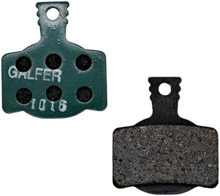 Magura/Campagnolo Disc Brake Pads - Pro Compound