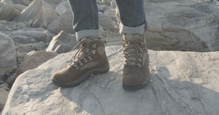 Chocorua Trail Mid Waterproof Hiking Boots - Men's