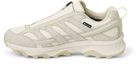 Moab Speed Zip GORE-TEX SE Shoes - Men's