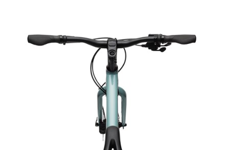 Quick 4 Women's Bike