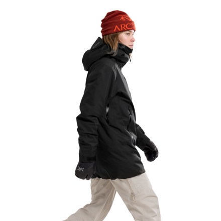 Sentinel Insulated Jacket - Women's