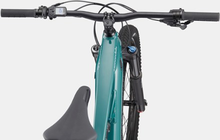 Moterra Neo S3 Electric Mountain Bike