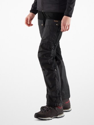 Keb Trousers Curved - Women's