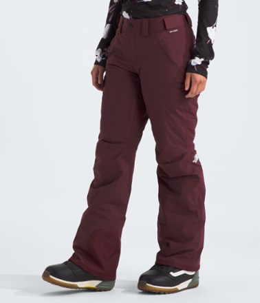 Freedom Insulated Snow Pants - Women's