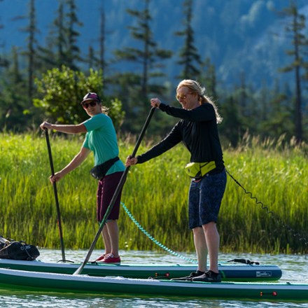 Essentialist Manual Inflatable PFD Belt Pack