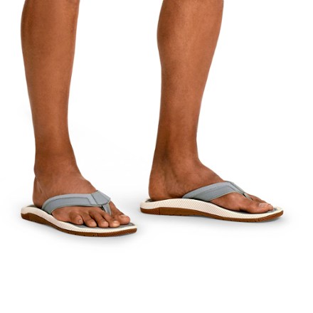 Kukulu Flip-Flops - Men's