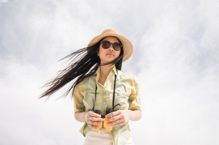Makani Polarized Sunglasses