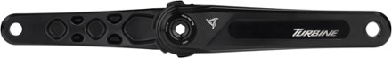 Turbine Crankset - 136 mm Spindle