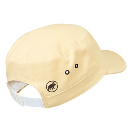 Lhasa Cap