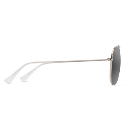 Hau'oli XL Polarized Sunglasses