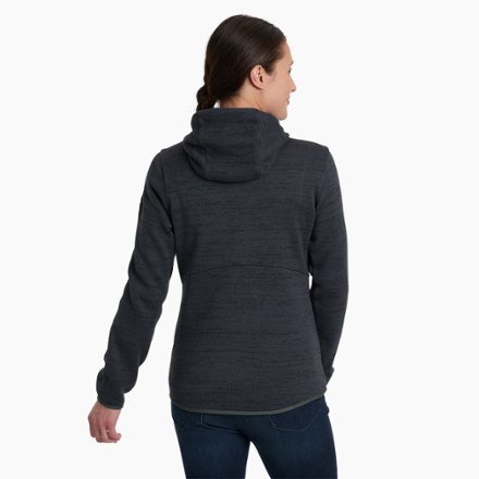 Ascendyr Fleece Hoody - Women's
