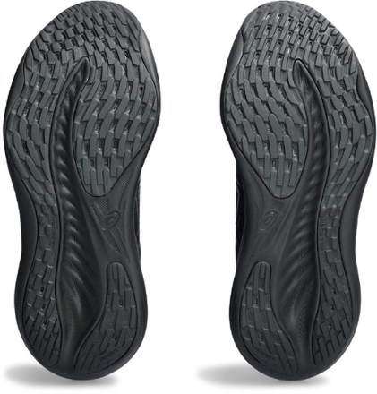 GEL-Nimbus 26 Road-Running Shoes - Women's