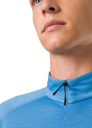 Repeater Half-Zip Top - Men's