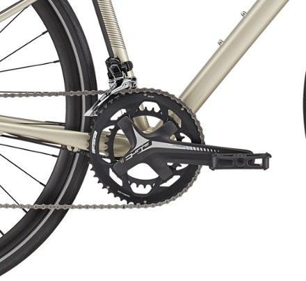 Quick 1 Women's Bike