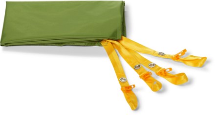 Morrison EVO 4 Tent with Footprint