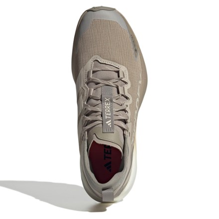 Terrex Agravic GTX Trail-Running Shoes - Men's