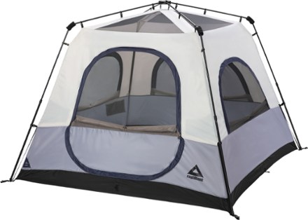 Rapid 4 Tent