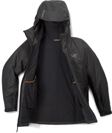 Rush Insulated Jacket - Women's