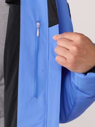 Tuscany II Insulated Jacket - Women's