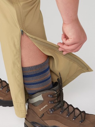 Sahara Convertible Pants - Women's