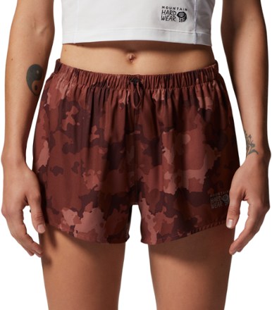 Shade Lite 3" Shorts - Women's