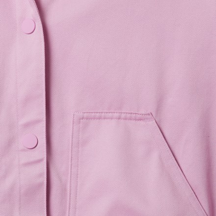 Trackstand Utility Cycling Jacket -Women's