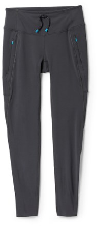 Aurora Fleece Tights - Women's