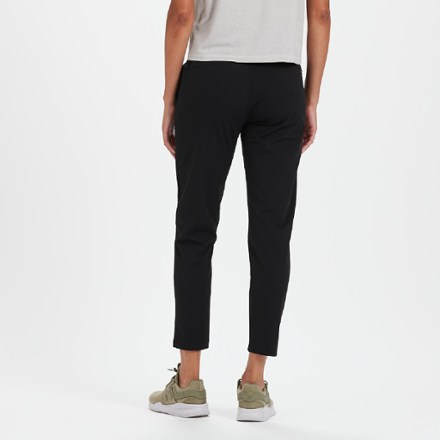 Miles Ankle Pants - Women's