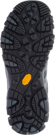 Moab 3 Waterproof Hiking Shoes - Men's