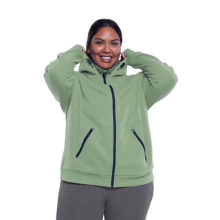 Constant Hoodie