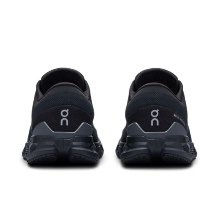Cloud X 4 Road-Running Shoes - Men's