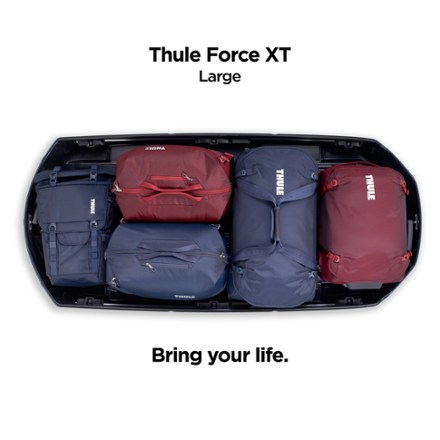 Force XT L Roof Box
