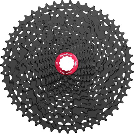 CSMZ8000 12-Speed Cassette
