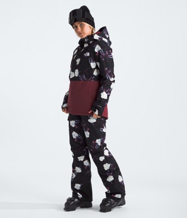 Freedom Insulated Jacket - Women's