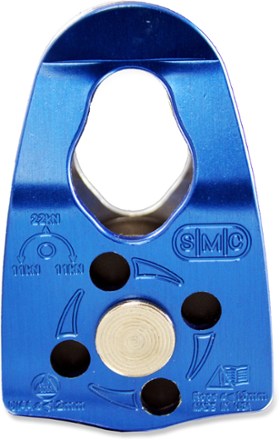 CRx Crevasse Rescue Pulley