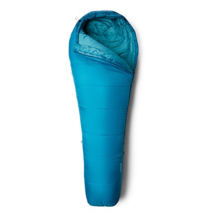 Shasta 15  Sleeping Bag - Long